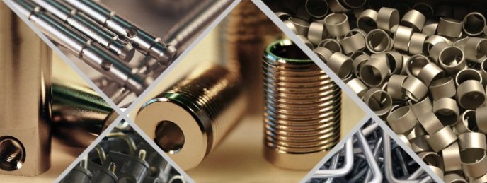 Tet Metal Kaplama Endüstri